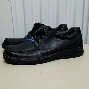 Nunn Bush men lightweight casual shoes